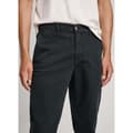 Miniatyrbild 5 av 6: Pepe Jeans Pm207390 Tapered Fit Jeans Svart 30 / 32 Man