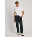 Miniatyrbild 6 av 6: Pepe Jeans Pm207390 Tapered Fit Jeans Svart 30 / 32 Man