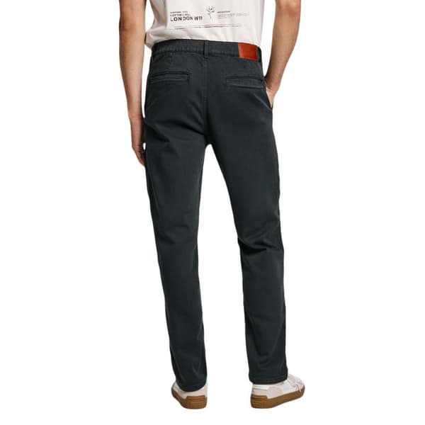 Pepe Jeans Pm207390 Tapered Fit Jeans Svart 30 / 32 Man