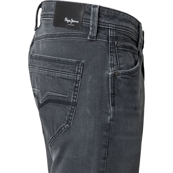 Pepe Jeans Pm207391 Jeans Grå 31 / 32 Man