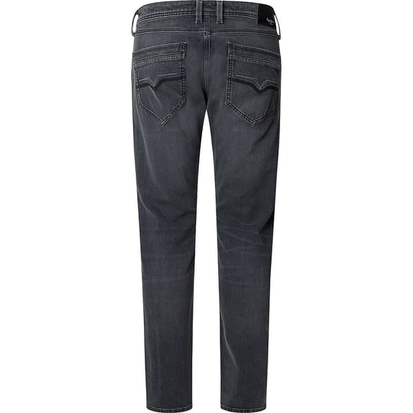 Pepe Jeans Pm207391 Jeans Grå 31 / 32 Man