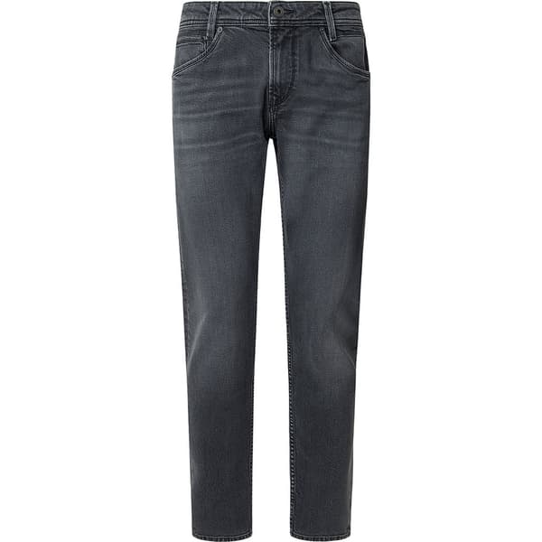 Pepe Jeans Pm207391 Jeans Grå 31 / 32 Man