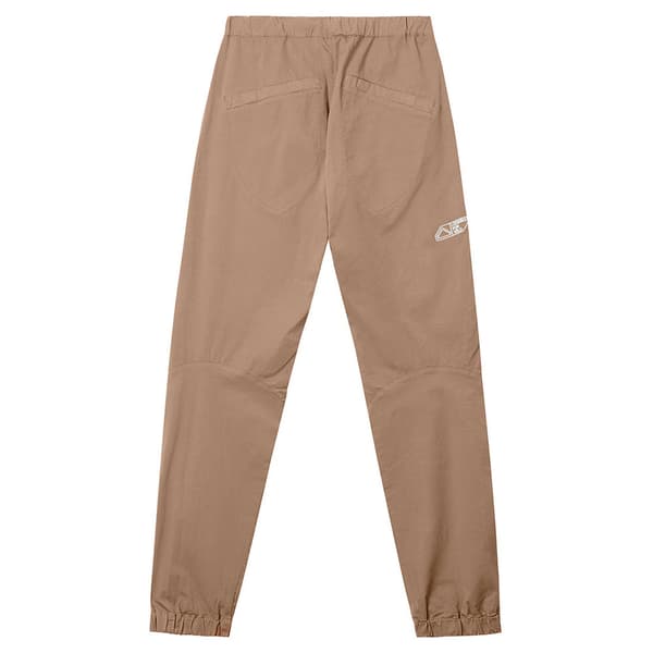 Looking For Wild Roy Byxor Beige L Man