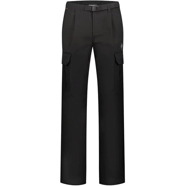 Mammut Mountain Cargo Byxor Svart 46 Man