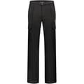 Miniatyrbillede 3 af 4: Mammut Mountain Cargo Bukser Sort 52 Mand