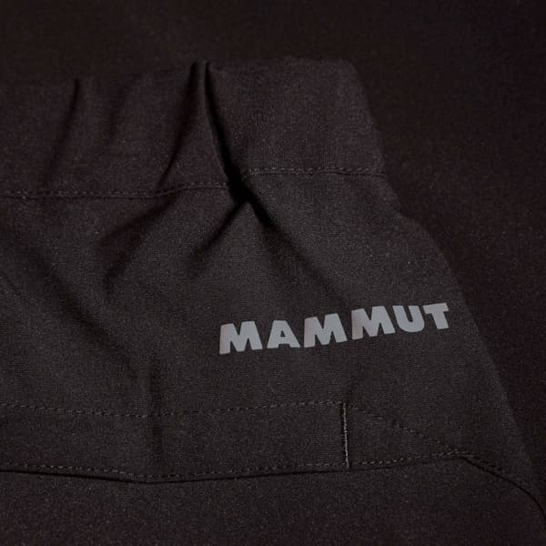 Mammut Mountain Cargo Bukser Sort 52 Mand