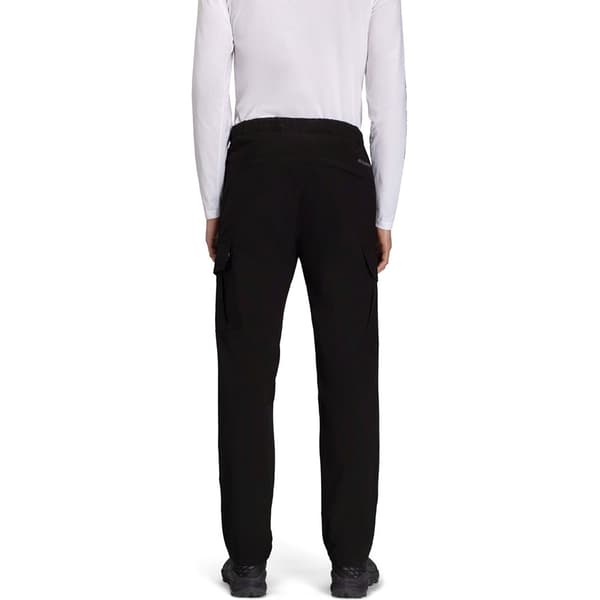 Mammut Mountain Cargo Bukser Sort 52 Mand