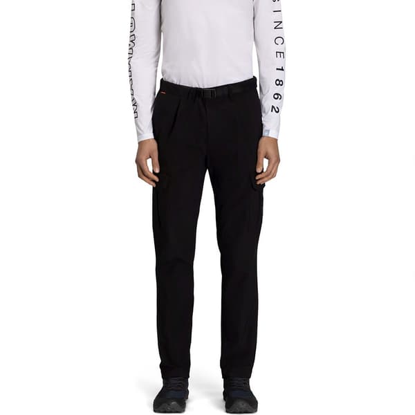 Mammut Mountain Cargo Bukser Sort 52 Mand