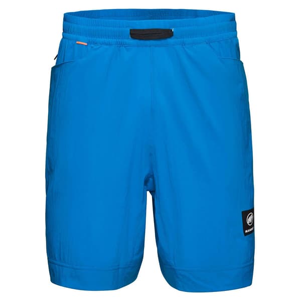 Mammut Massone Sport Shortsit Sininen 48 Mies