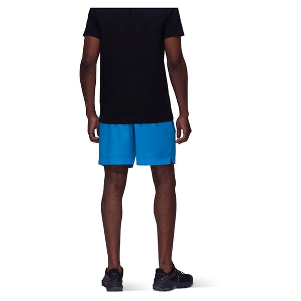 Mammut Massone Sport Shorts Blå 48 Mand
