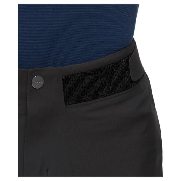 Mammut Taiss Pro Hardshell Byxor Svart 44 / Regular Man