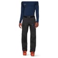 Miniatyrbild 1 av 4: Mammut Taiss Pro Hardshell Byxor Svart 44 / Regular Man