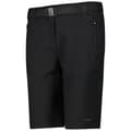 Pikkukuva 2 / 2: Cmp Bermuda 3t59136 Shortsit Musta 2XS Nainen