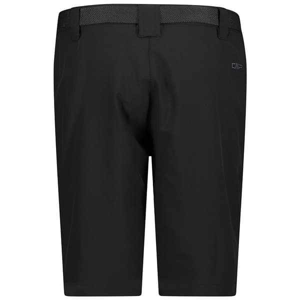 Cmp Bermuda 3t59136 Shortsit Musta 2XS Nainen