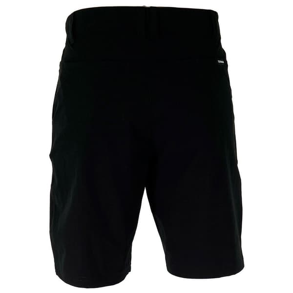 Ternua Siburu Shorts Svart XL Man