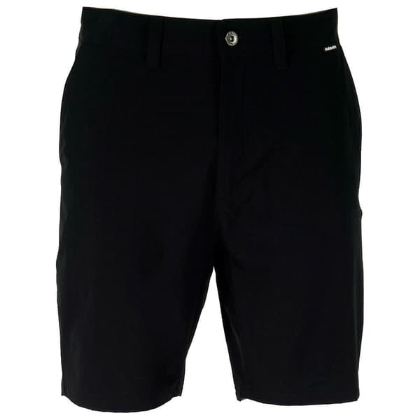 Ternua Siburu Shorts Svart XL Man