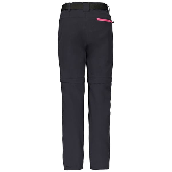 Cmp Zip Off 3t51445 Byxor Grå 24 Months Pojke