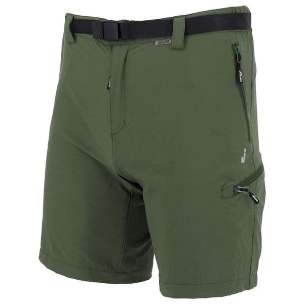 Joluvi Bresh Shorts Grönt XL Man