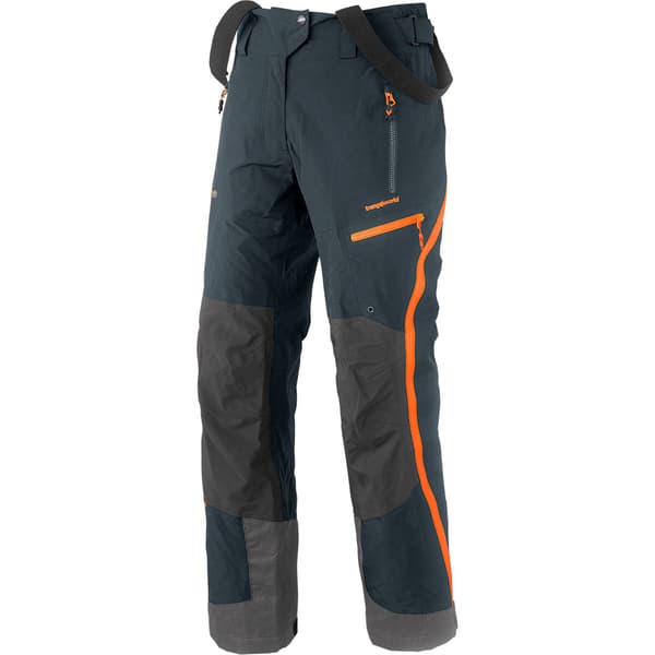 Trangoworld Trx2 Shell Pro Regular Housut Sininen XL Nainen