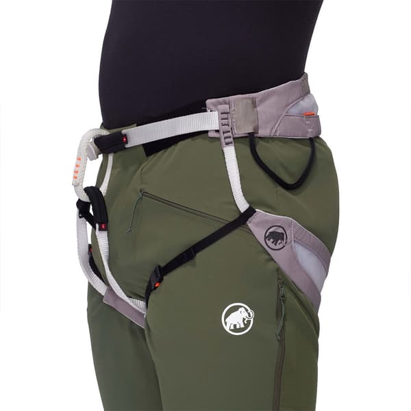 Mammut Aenergy So Hybrid Byxor Grönt 50 Man