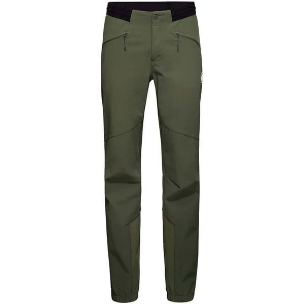 Mammut Aenergy So Hybrid Byxor Grönt 56 Man