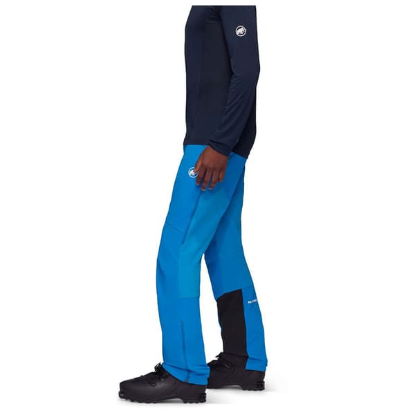 Mammut Aenergy So Hybrid Housut Sininen 52 Mies
