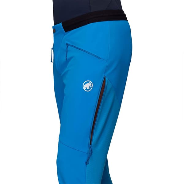 Mammut Aenergy So Hybrid Housut Sininen 52 Mies