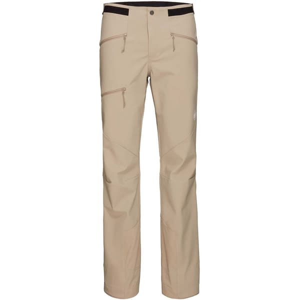 Mammut Taiss Guide So Housut Beige 46 Mies