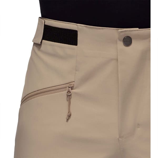 Mammut Taiss Guide So Housut Beige 46 Mies