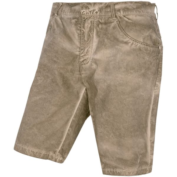 Trangoworld Galayos Shorts Grøn S Mand