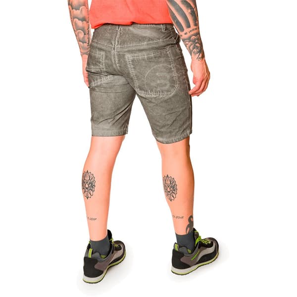 Trangoworld Galayos Shorts Grøn S Mand