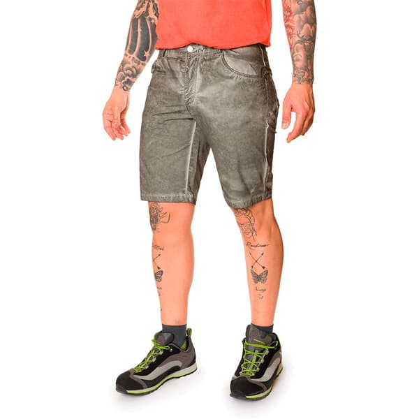 Trangoworld Galayos Shorts Grøn S Mand