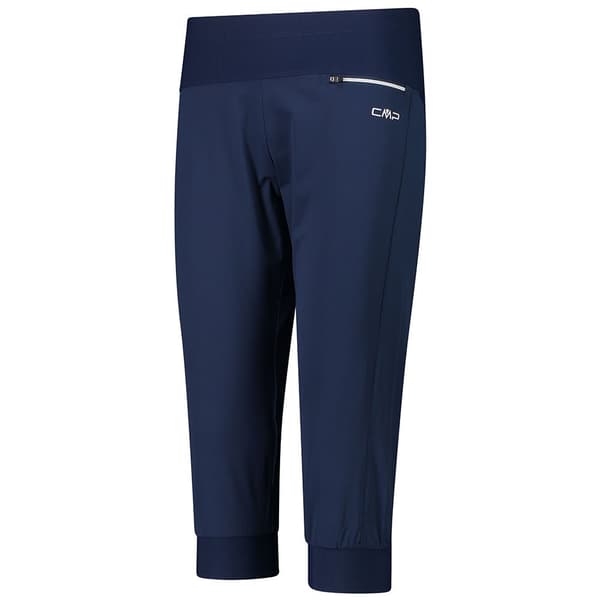 Cmp Capri 3/4 31t7656 Bukser Blå XS Kvinde