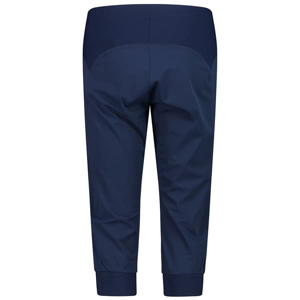 Cmp Capri 3/4 31t7656 Bukser Blå XS Kvinde