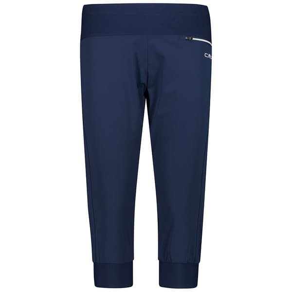 Cmp Capri 3/4 31t7656 Bukser Blå XS Kvinde