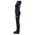 Pikkukuva 4 / 8: Mammut Runbold Winter Softshell Housut Musta 36 / Regular Nainen