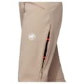 Pikkukuva 6 / 7: Mammut Taiss Guide Softshell Housut Beige 38 Nainen