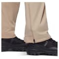 Pikkukuva 7 / 7: Mammut Taiss Guide Softshell Housut Beige 38 Nainen