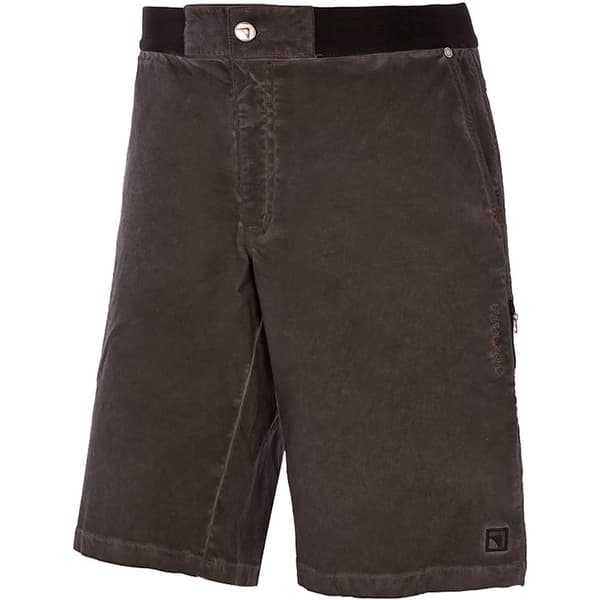 Trangoworld Duel Shorts Sort 2XL Mand