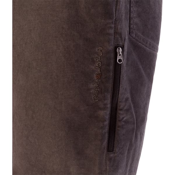 Trangoworld Duel Shorts Sort 2XL Mand