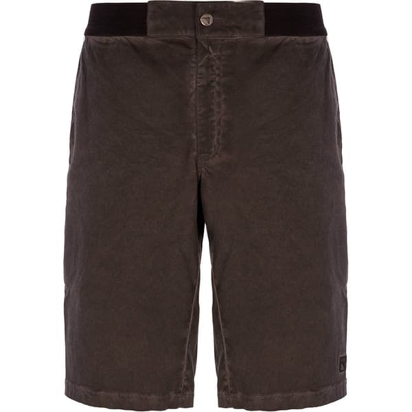 Trangoworld Duel Shorts Sort 2XL Mand