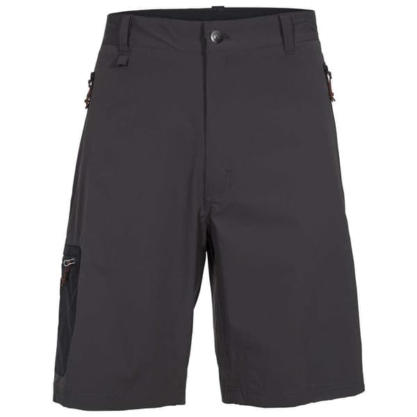 Trespass Runnel Shorts Brun L Kvinna