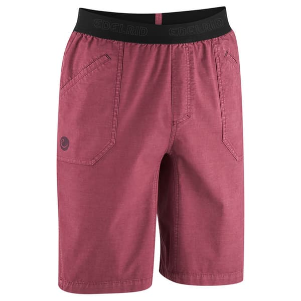 Edelrid Legacy Iii Shorts Lila S Man