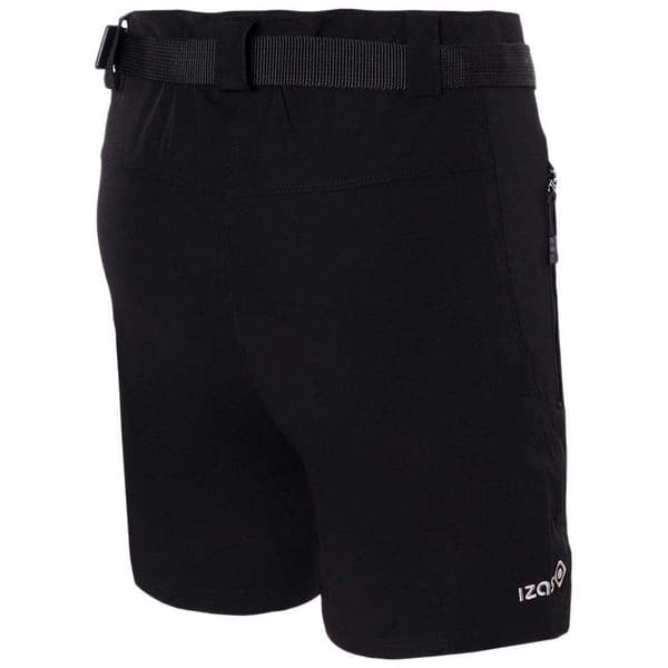 Izas Engla Ii Shortsit Musta S Nainen
