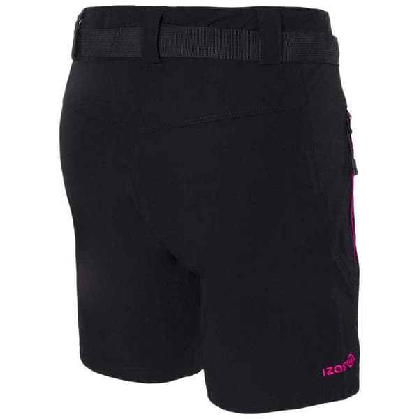 Izas Engla Ii Shorts Svart XS Kvinna