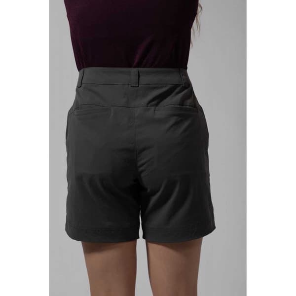 Montane Ursa Shorts Grå 38 Kvinna