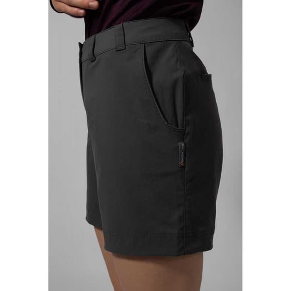 Montane Ursa Shorts Grå 38 Kvinna