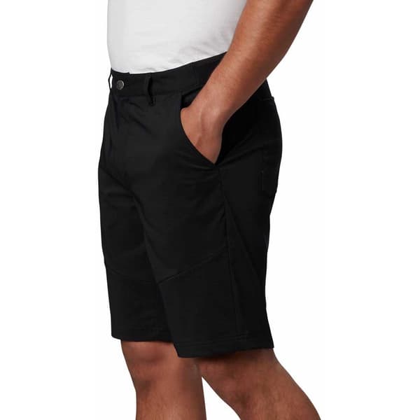 Columbia Tech Trail™ Shorts Svart 40 / 8 Man
