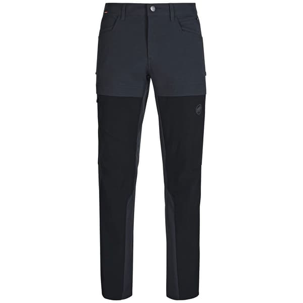 Mammut Zinal Guide Byxor Svart 46 Man
