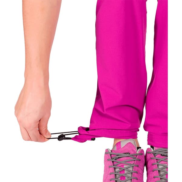 Trangoworld Magoian Bukser Lilla 2XL / Regular Kvinde